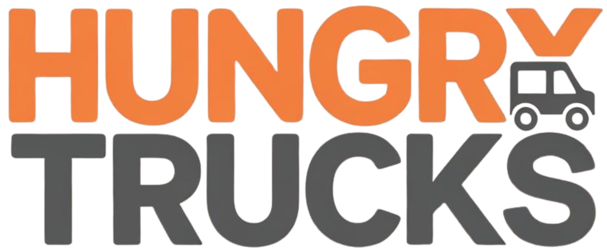 HungryTrucks Logo